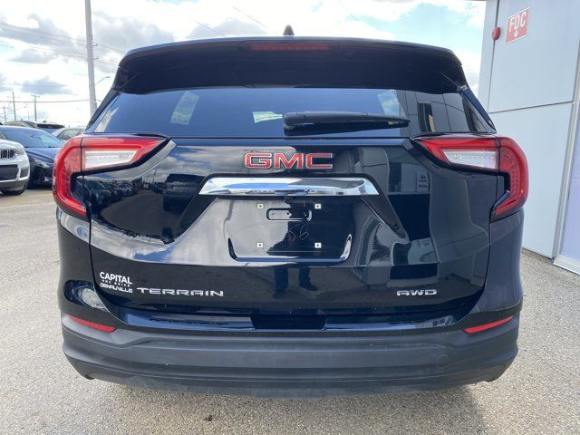 2024 GMC Terrain SLE AWD * HEATED SEATS * REMOTE STARTER * in Cars & Trucks in Edmonton - Image 4