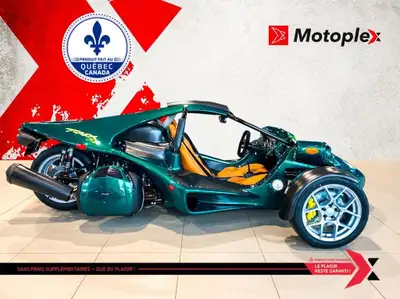 T-REX RR 30eme Anniversaire ???? EDITION 30e ANNIVERSAIRE -- CAMPAGNA T-REX ???? ???? UNE LEGENDE. U...