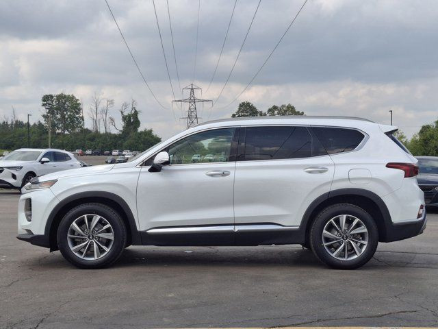2019 Hyundai Santa Fe Luxury 2.0T | Leather | Pano Roof in Cars & Trucks in Guelph - Image 2