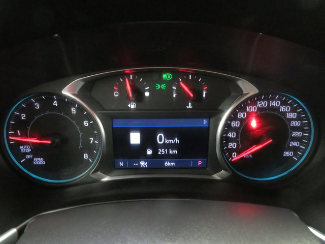 2024 Chevrolet Equinox Premier HD Surround Vision, Heated Ste... dans Autos et camions  à Brandon - Image 4