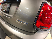 HATCHBACK ....... 4 DOOR ......... 1.5 LITER 3-CYLINDER ENGINE WITH 134 HP AND 262 LB-FT OF TORQUE .... (image 8)