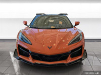 ENGINE 5.5L V8 DI HIGH-OUTPUT Variable Valve Timing (VVT) (670 hp [499.6 kW] @ 8400 rpm 460 lb-ft of... (image 7)