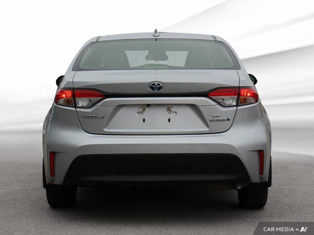 2023 Toyota Corolla Hybrid Le | Keyless Entry | Clean Carfax in Cars & Trucks in Hamilton - Image 4