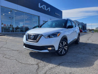 2019 Nissan KICKS SR