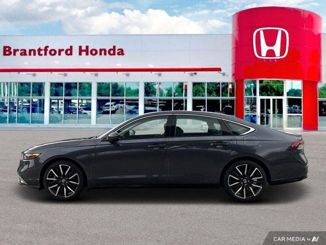 2023 Honda Accord Hybrid Touring in Cars & Trucks in Brantford - Image 2