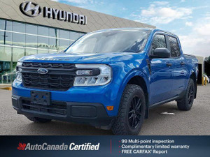 2022 Ford Maverick SUPERC | Bluetooth | Backup Camera