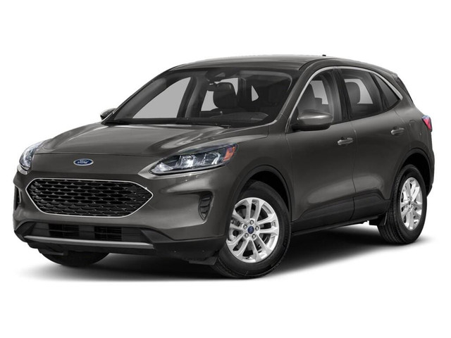 2022 Ford Escape SE Hybrid AWD Sport & Convenience Package in Cars & Trucks in Winnipeg