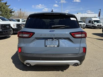 2025 Ford Escape PHEV w/MOONROOF in Cars & Trucks in Edmonton - Image 4