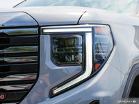 Conquer any terrain with this 2024 GMC Sierra 1500 AT4 Crew Cab. Boasting a powerful 6.2L ECOTEC3 V8... (image 5)