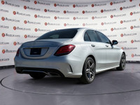 Thanks for viewing our House Of Cars 52nd Street inventory! The 2021 Mercedes-Benz C 300 is a compac... (image 6)
