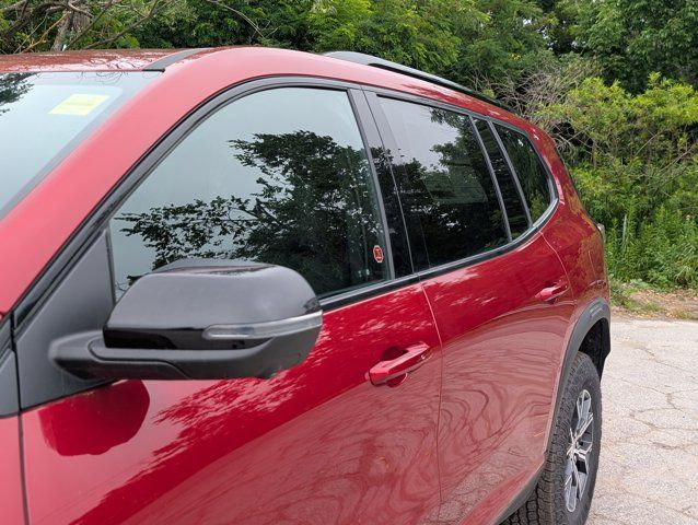 2025 GMC Acadia AT4- Assisted Driving Package in Cars & Trucks in Barrie - Image 3