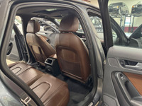 EQUIPPED WITH: BLUETOOTH - POWER SEATS - SUNROOF - HEATED SEATS Welcome to Carline Automotive Celebr... (image 9)