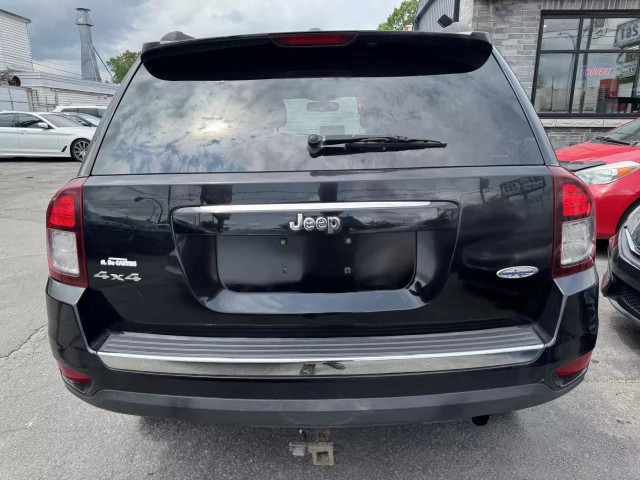 2015 JEEP Compass Sport Hight altitude in Cars & Trucks in Laval / North Shore - Image 4