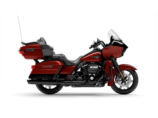 2024 Harley-Davidson FLTRK ROAD GLIDE LIMITED in Touring in Longueuil / South Shore