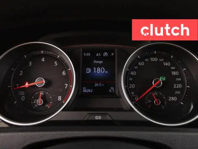 2019 Volkswagen Golf GTI Autobahn w/Apple CarPlay & Android Auto in Cars & Trucks in Ottawa - Image 27