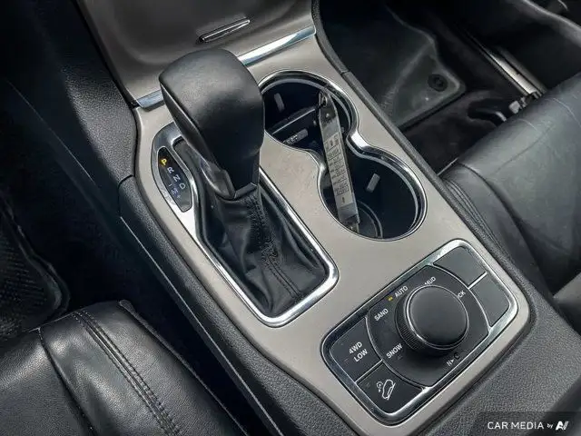 2019 Jeep Grand Cherokee Limited in Cars & Trucks in Dartmouth - Image 22