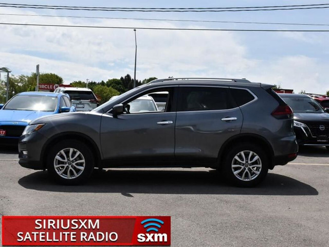 2019 Nissan Rogue AWD SV-Heated Seats| Camera| Alloys! in Cars & Trucks in Kitchener / Waterloo - Image 3