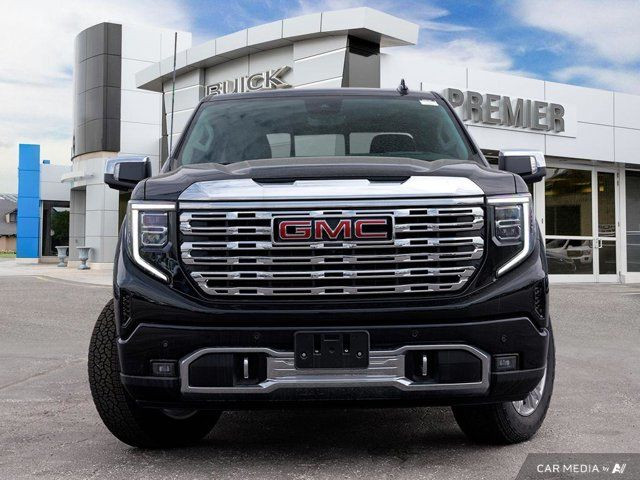 2025 GMC Sierra 1500 Denali in Cars & Trucks in Windsor Region - Image 2