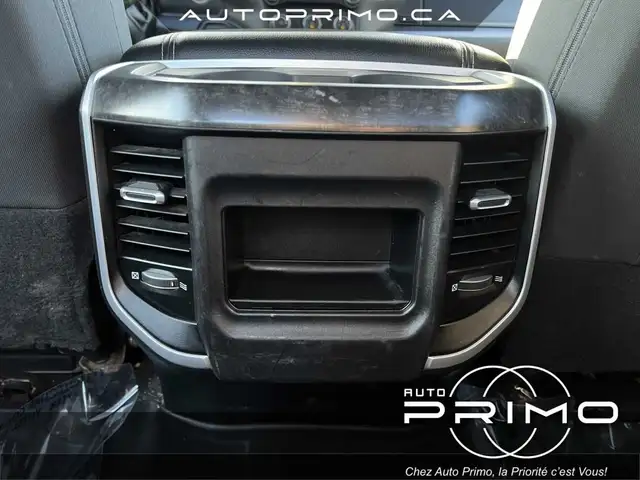 2022 RAM 2500 Big Horn Sport 4x4 Crew Cab TurboDiesel Cummins Bo in Cars & Trucks in Laval / North Shore - Image 36