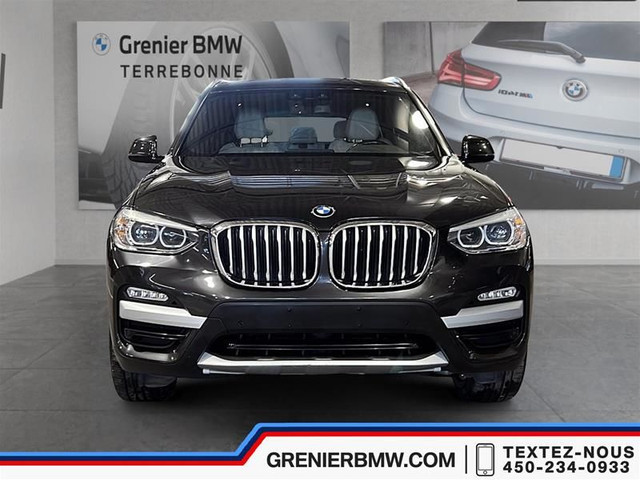 2019 BMW X3 XDrive30i in Cars & Trucks in Laval / North Shore - Image 2