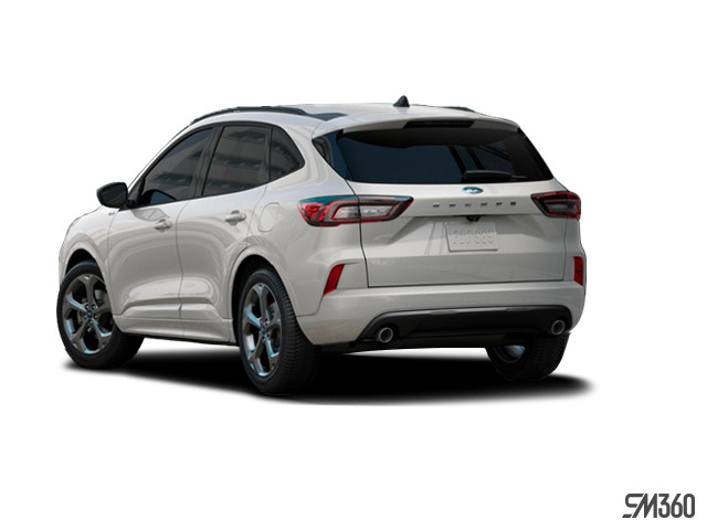  2024 Ford Escape ST-Line in Cars & Trucks in Windsor Region - Image 2