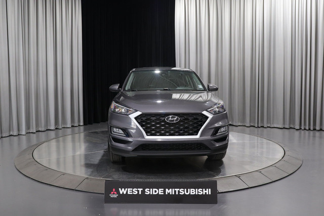 2021 Hyundai Tucson ESSENTIAL AWD / LANE KEEP / REMOTE START... in Cars & Trucks in Edmonton - Image 2