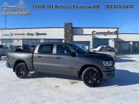 2024 Ram 1500 SPORT