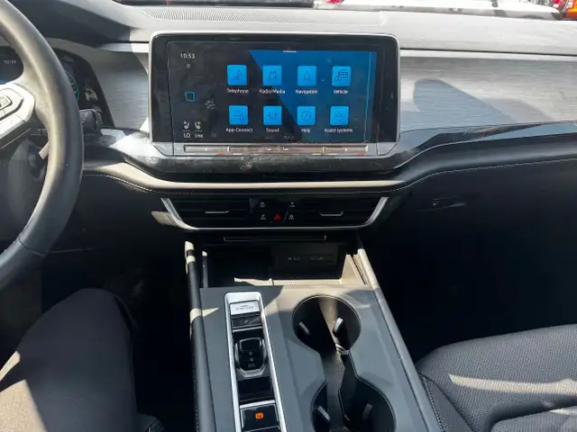2024 Volkswagen Atlas Cross Sport 2.0 TSI Comfortline in Cars & Trucks in Markham / York Region - Image 14