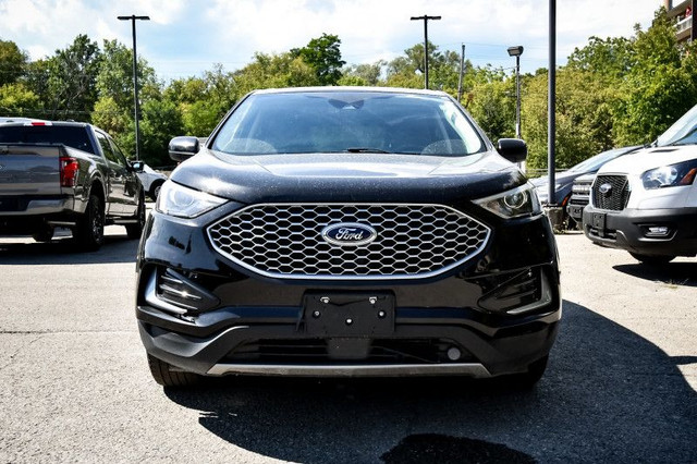 2024 Ford Edge SEL • HEATED SEATS • POWER LIFTGATE • PARK ASSIST in Cars & Trucks in Kingston - Image 4