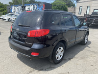 2009 HYUNDAI SANTA FE, 6 CYL 2.7L, 222.000KMS, AUTOMATIQUE, CRUISE CONTROLE, CLIMATISATION, GROUPE E... (image 4)