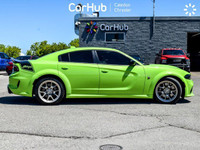 This Dodge Charger has a strong Premium Unleaded V-8 6.4 L/392 engine powering this Automatic transm... (image 9)