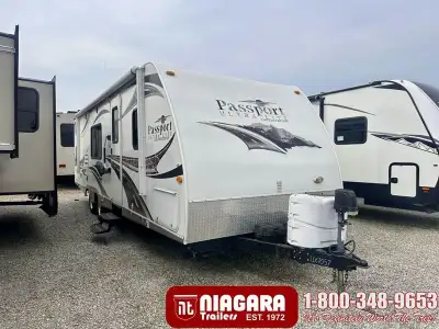 Year: 2011 Stock Number: UX7057 Status: PreOwned Weight: 4749 Lbs. Length: 31 ft Sleeps: 7 Included...