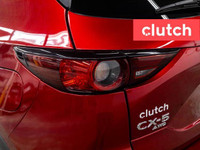 1 OWNER / Climate Control, Bluetooth Music, Adaptive Cruise Control and more! Clutch is the largest... (image 9)