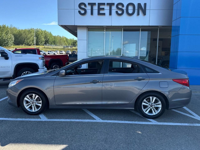 2011 Hyundai Sonata GLS in Cars & Trucks in St. Albert - Image 3