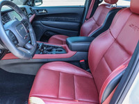SRT WITH CUSTOMER PREFERRED 29N AND BLACK PACKAGE! Unleash the Beast: The 2024 Dodge Durango SRT Pow... (image 8)