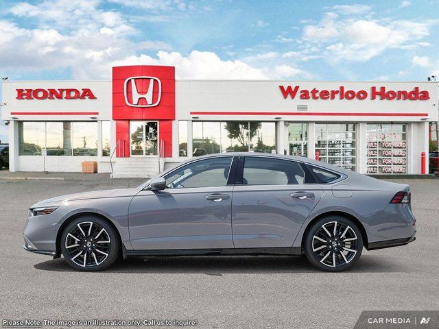 2025 Honda Accord Hybrid Touring in Cars & Trucks in Kitchener / Waterloo - Image 3