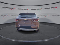 Dealer Certified Pre-Owned. This Chevrolet Blazer boasts a Turbo Gas 4cyl 2.0L engine powering this... (image 6)
