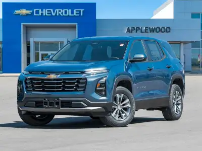 Engine: 1.5L TURBO 4cyl. L/100Km City: 9.2 L/100Km Hwy: 8.3 Safety Equipment HD Rear Vision Camera R...