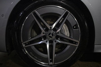 This Mercedes-Benz C-Class has a powerful Intercooled Turbo Gas/Electric I-4 2.0 L/122 engine poweri... (image 4)