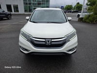 AUCUN DOSSIER DE DOMMAGE Ce CR-V est équipé de : Bluetooth, Cruise, PRISE USB, sièges chauffants, en... (image 4)