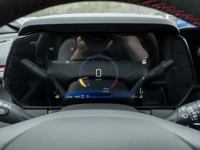 2025 Chevrolet TrailBlazer RS AWD- Panoramic Sunroof | Hands-Fre in Cars & Trucks in Markham / York Region - Image 15
