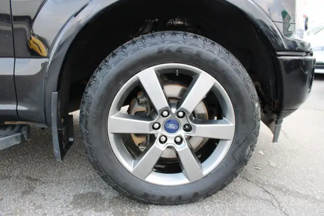 2019 Ford F-150 dans Autos et camions dans Région d’Oakville/Halton - Image 24