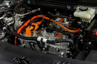 Francais: * Câble de recharge Engine: MOTEUR ÉLECTRIQUE Safety Equipment Verrouillage sécurité-enfan... (image 9)