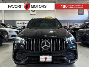 2020 Mercedes-AMG GLE GLE53 AMG|4MATIC+|TURBO|NAV|BURMESTER|TRACKPACE|++