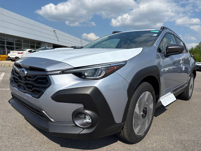 2025 Subaru Crosstrek Limited in Cars & Trucks in Markham / York Region