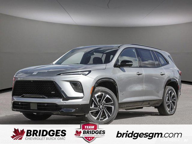 2025 Buick Enclave Sport Touring | Apple Carplay | Heated Seats in Cars & Trucks in Saskatoon