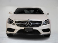 This refined 2016 Mercedes-Benz CLS 400 offers an exquisite balance of performance and luxury, enhan... (image 5)