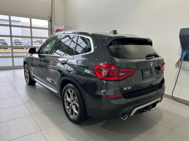 2020 BMW X3 XDrive30i Premium Package Essential in Cars & Trucks in Longueuil / South Shore - Image 4