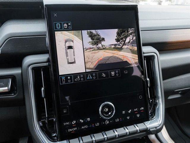 2025 GMC Yukon Denali in Cars & Trucks in Mississauga / Peel Region - Image 4