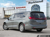 This 2023 Chrysler Pacifica Touring L boasts a luxurious interior and practical features perfect for... (image 3)